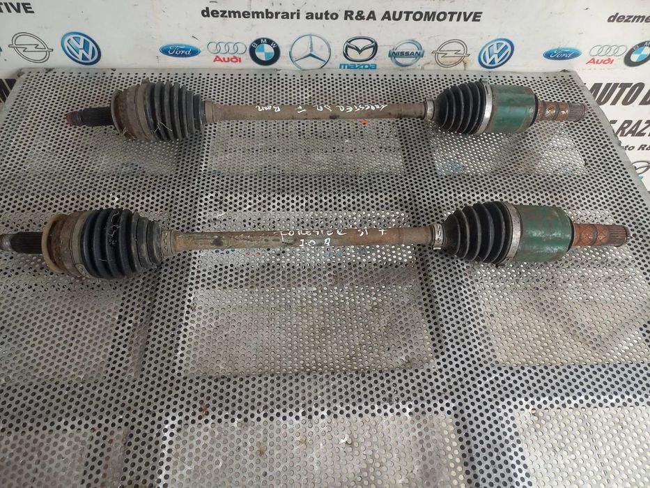Planetare Planetara Fata Subaru Forester Benzina Testate Cu Garantie