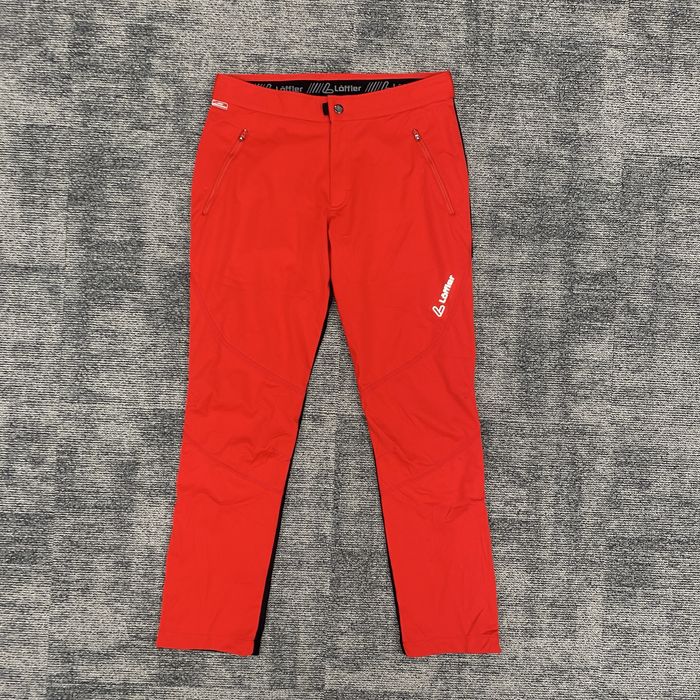 Loffler Windstopper L mammut salewa haglofs vaude norrona la sportiva