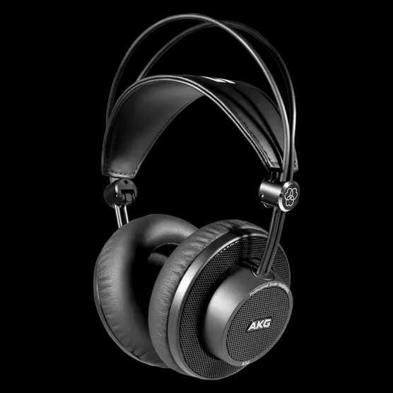 Профессиональные студийные наушники AKG Pro Audio K245 Over-Ear Open