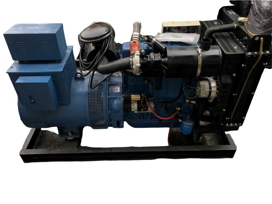 генератор дизельный 50кВт