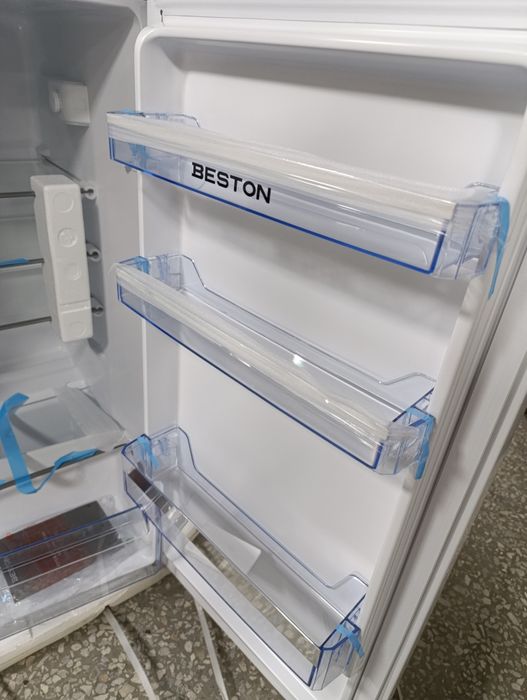 Xolodilnik beston 205 litr skidka narx