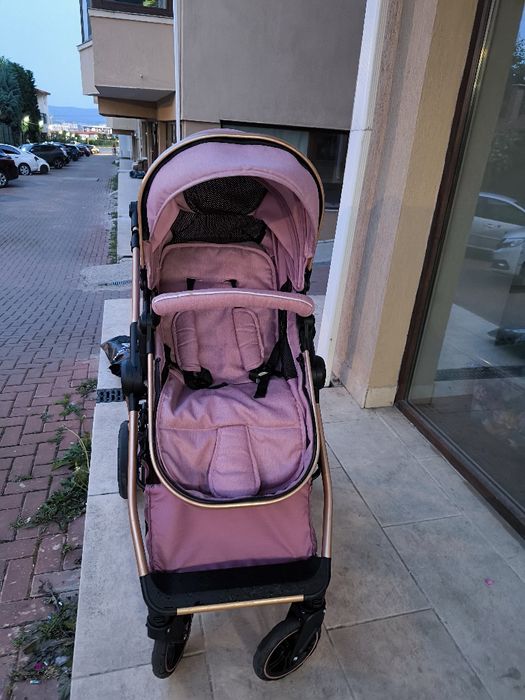 Carucior 2 in 1 copii