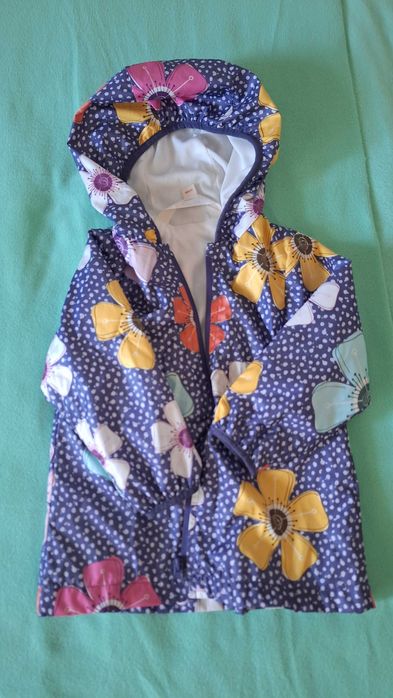 Якета пролет-есен