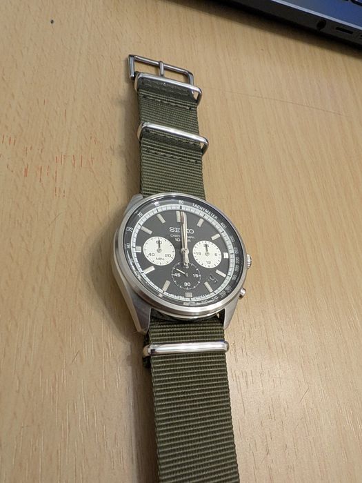 Часы наручные Seiko
