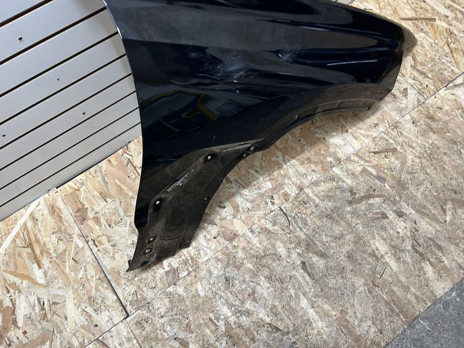 Aripa bmw X6 G06 dreapta 2019-2022