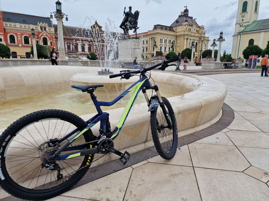 Scott genius 730