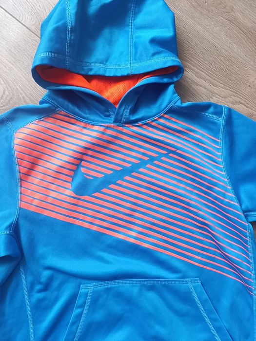 Nike, детско горнище, 10-12 г