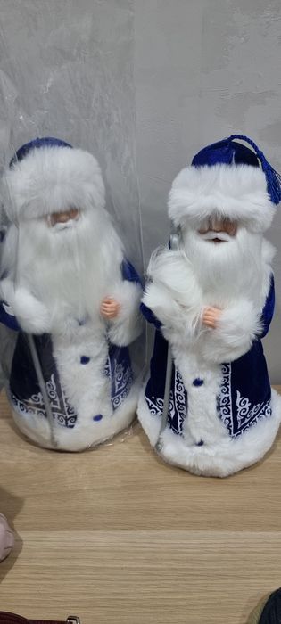 Новогодний атрибут