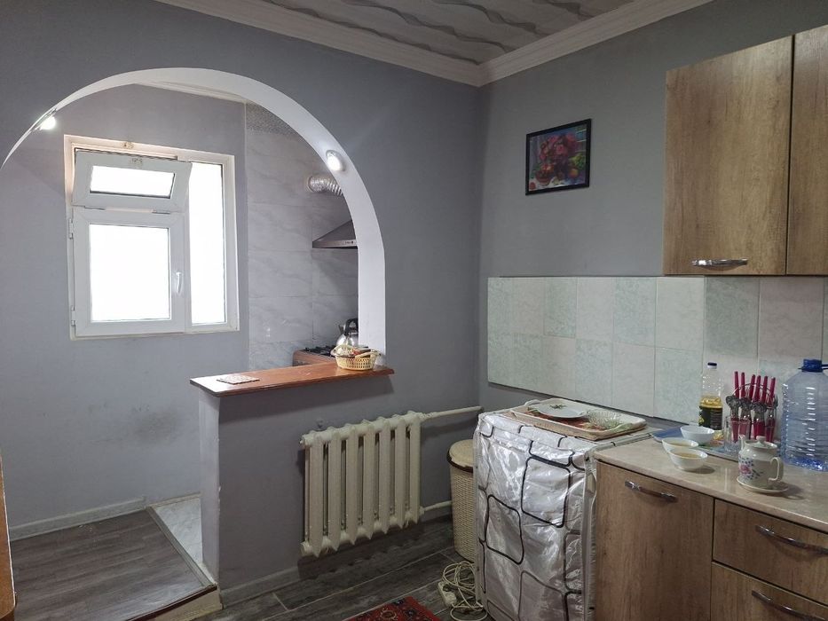 Здаётся квартира в аренду
