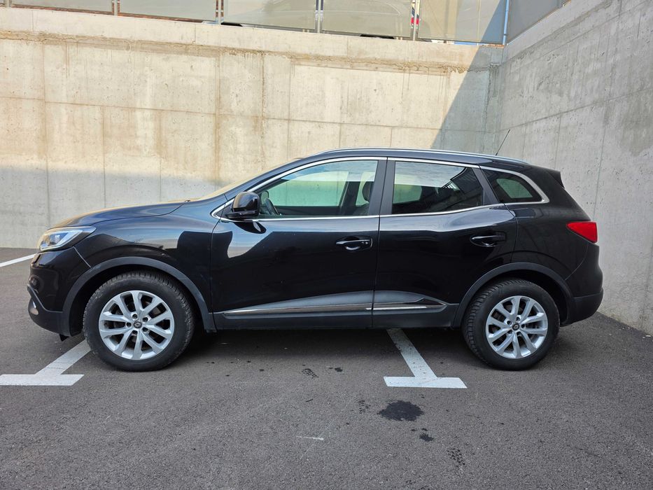 RENAULT Kadjar 2016 — imagine 4