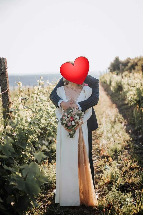 Rochie mireasa La Novia