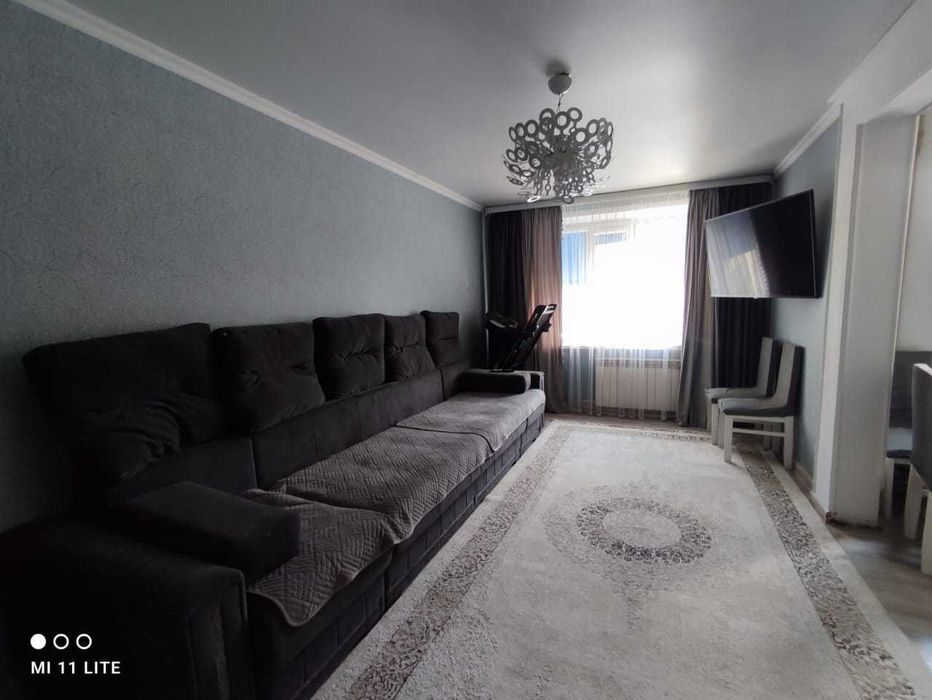 3 комнатная У/П на 9 М.НЕ