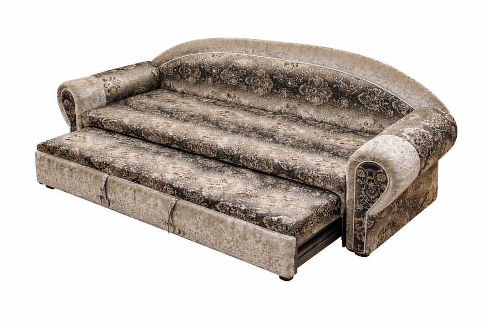 Раскладной диван