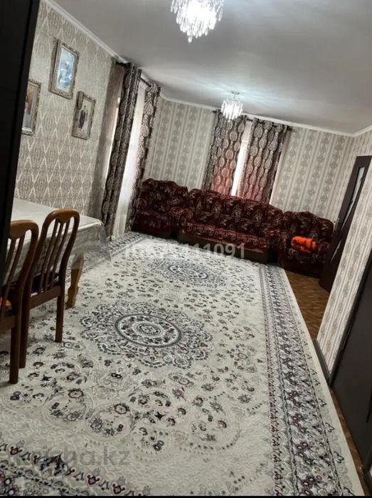 Шұғыл сатылымдағы жер үй