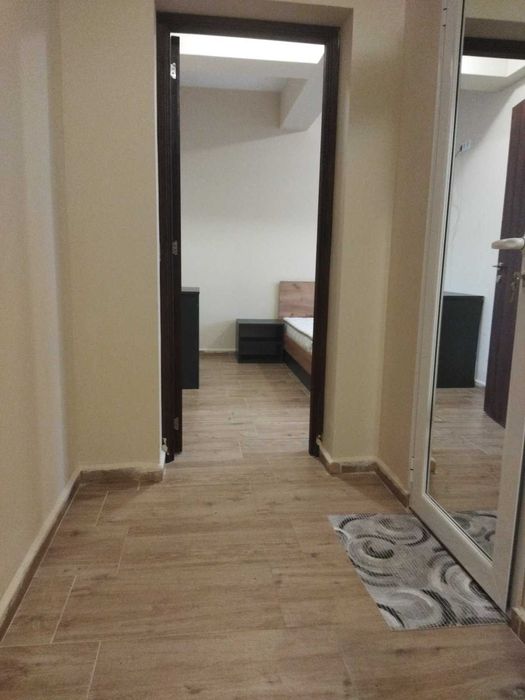 Дава се под наем Тристаен апартамент в Велико Търново, Бузлуджа - 60 кв.м за 290.7 € - Снимка #2