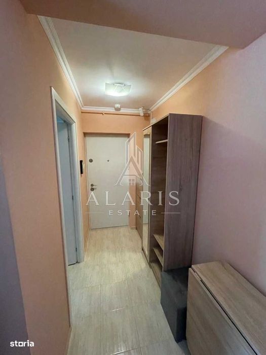 Apartament cu 2 camere, Pet friendly, zona Braytim