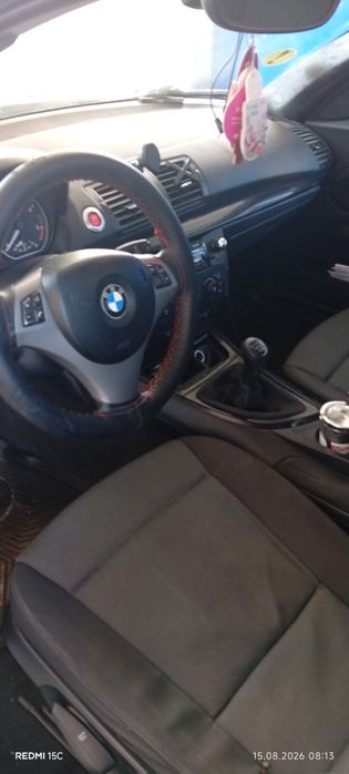 BMW seria 1 e 87 120d 163 HP.
Accept si variante .
Aștept oferte
     Mai multe detalii in privat
   0772127684