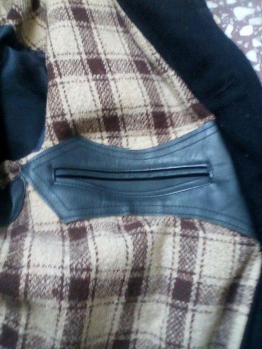 Haina piele