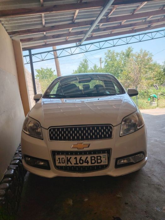 Продаю Nexia 3 - 6800$