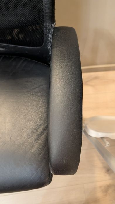 Кресло IKEA Markus Икеа Маркус