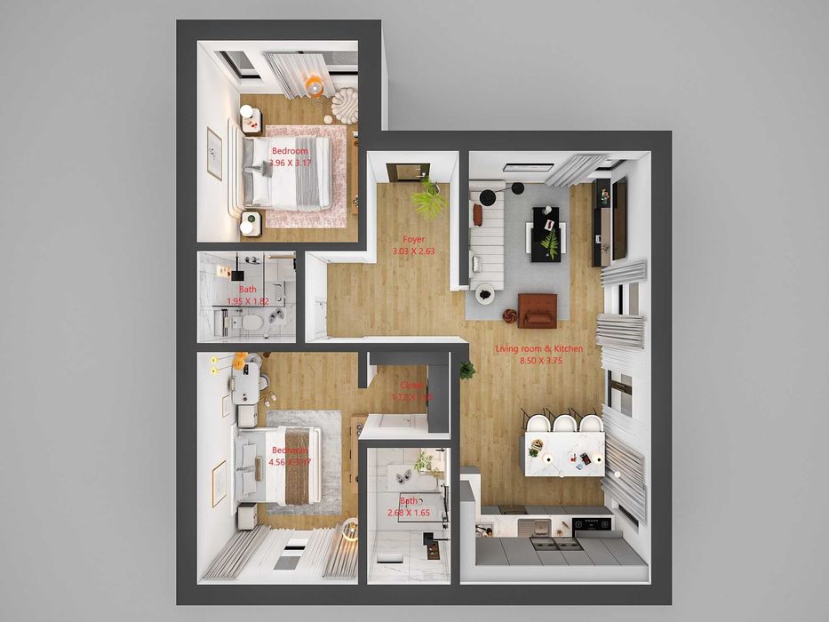 casa parter zona  METRO -117000 euro