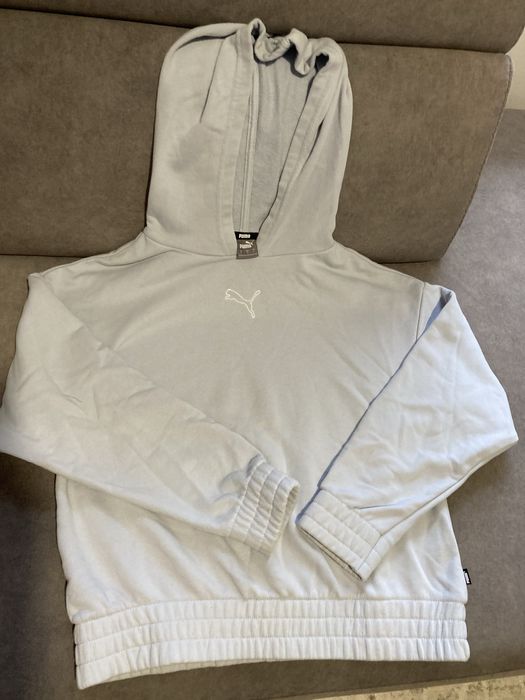 Блуза на Пума оригинална