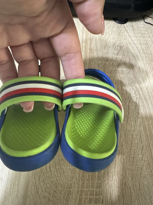 Slapi Tommy Hilfiger