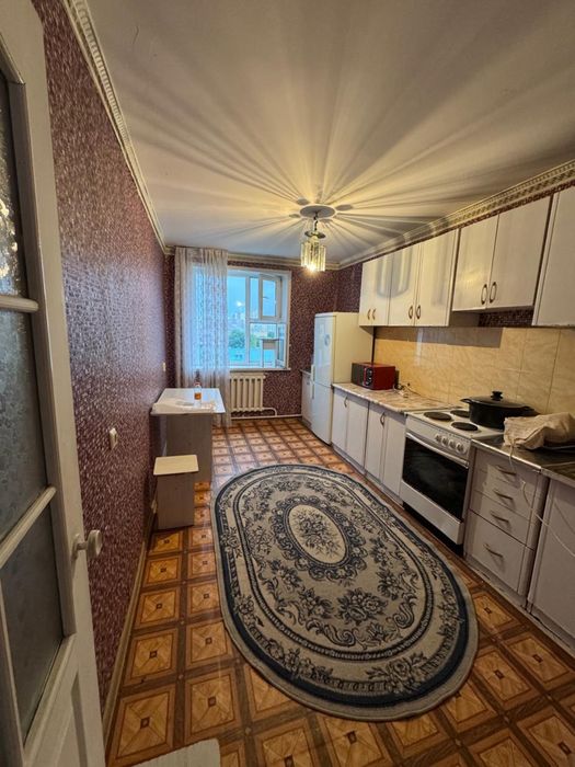 Продам квартиру!