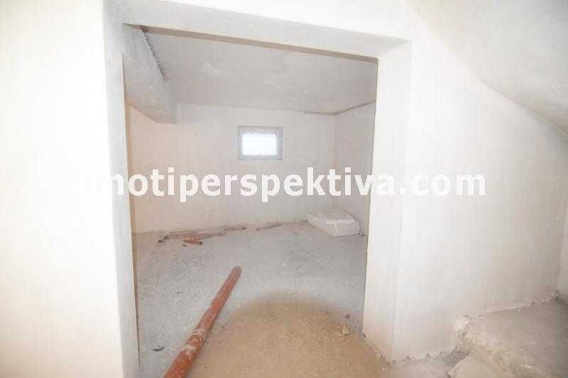 реф.14161 Чисто нова къща в с. Първенец!