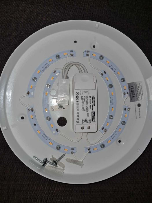Осветително тяло LED 12W