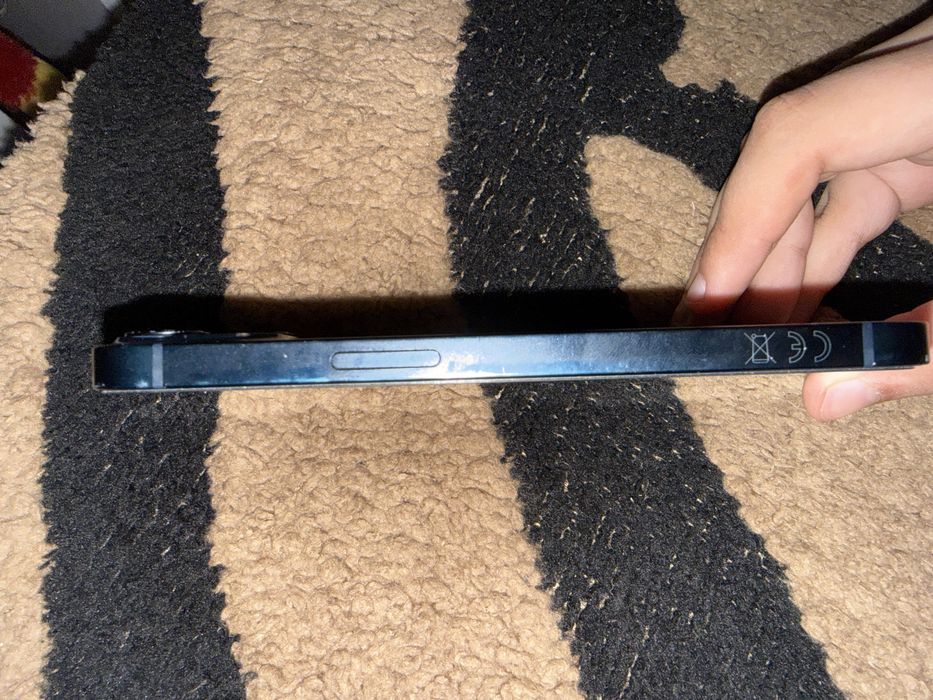 Iphone 13, stare ok