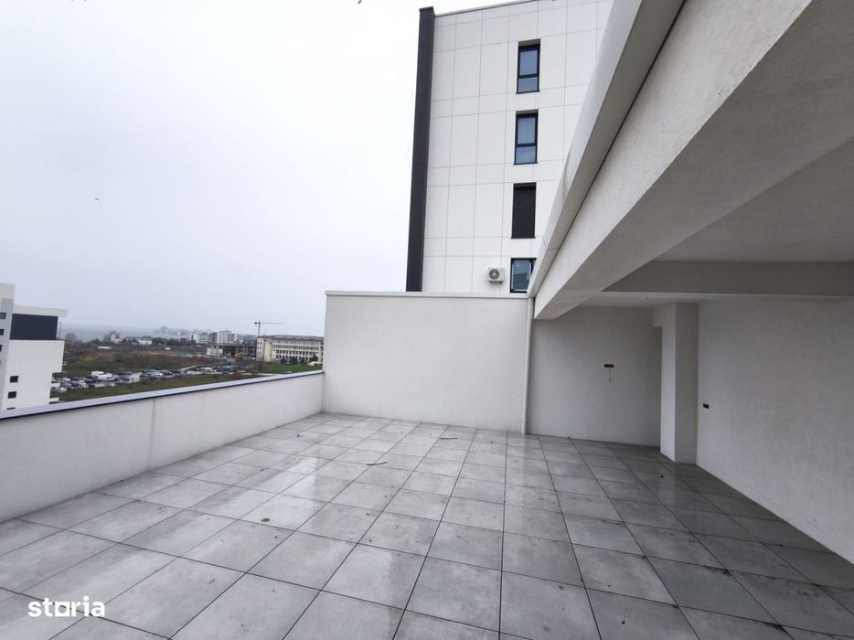 Direct dezvoltator Campus Vanzare Duplex unicat