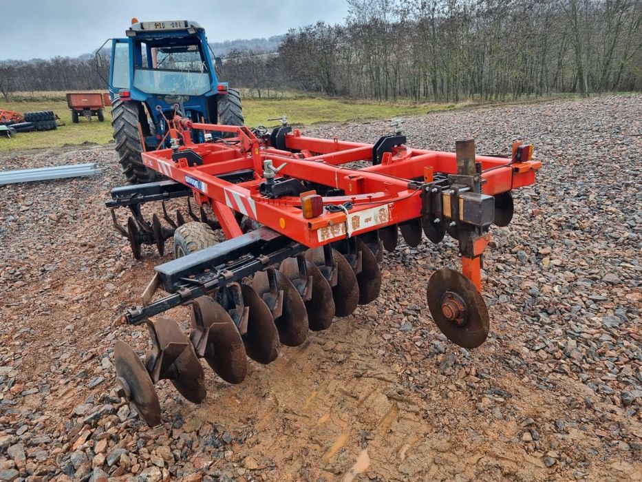 Disc Agricol Quivogne APXP  3,4m