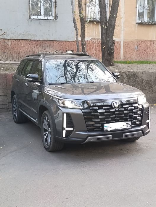 Трансфер на комфортабельном авто