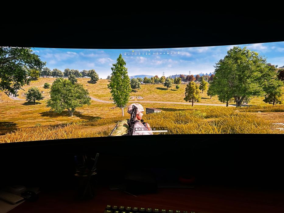 Samsung Oddysey G9 49” 240hz