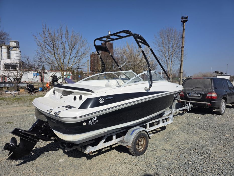 Campion allante 545 injectie