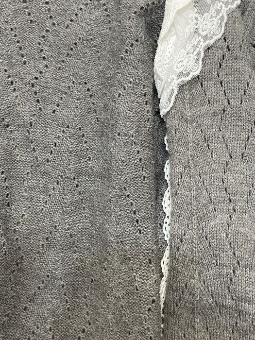 Милые кофточки на весну