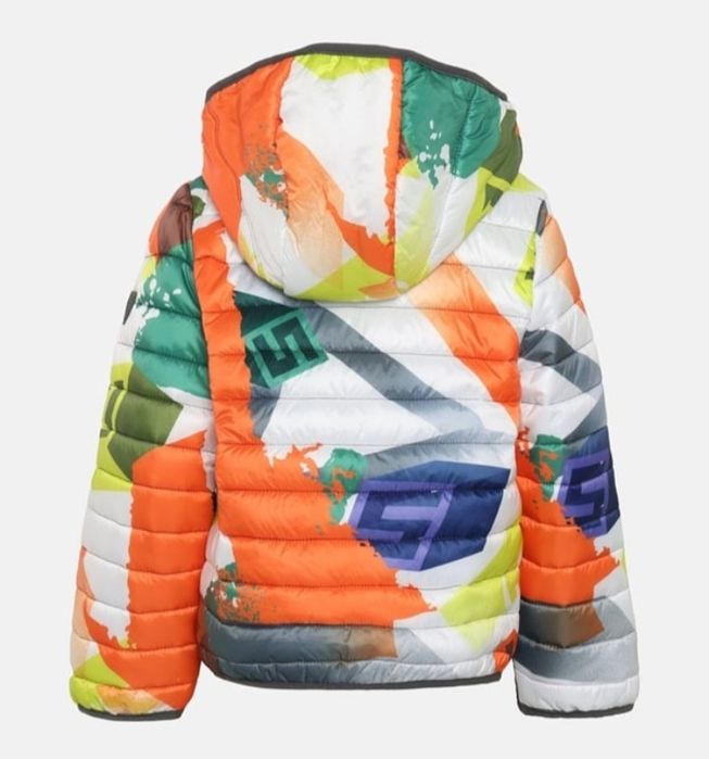 Ново детско бебешко яке Guess 86см