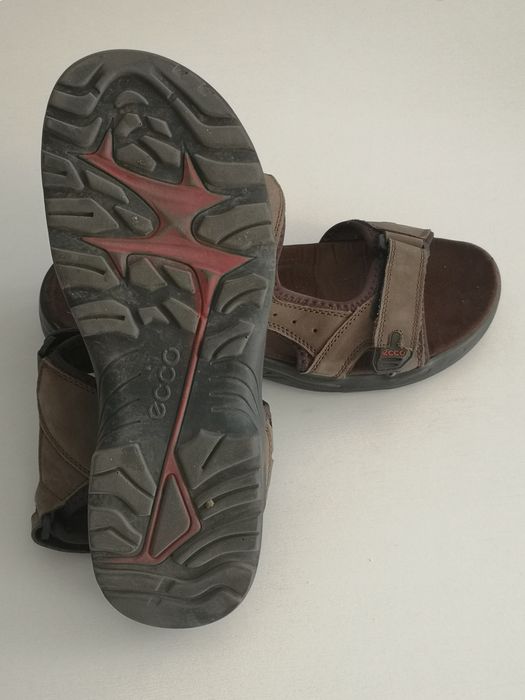 Мужские сандали Ecco