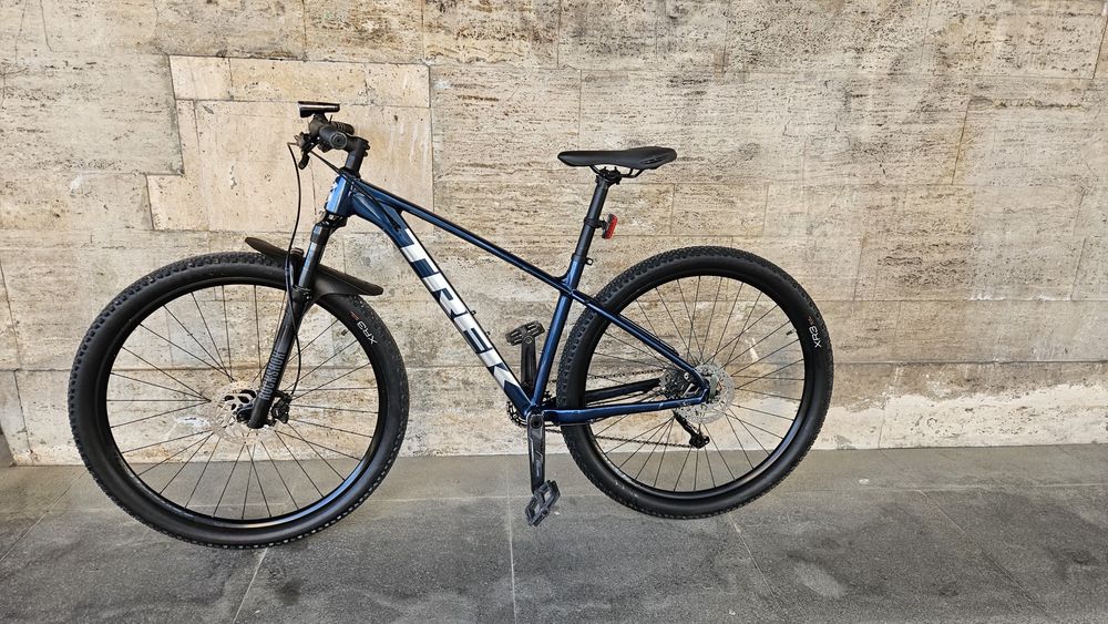 Trek X-Caliber 7 AL 29