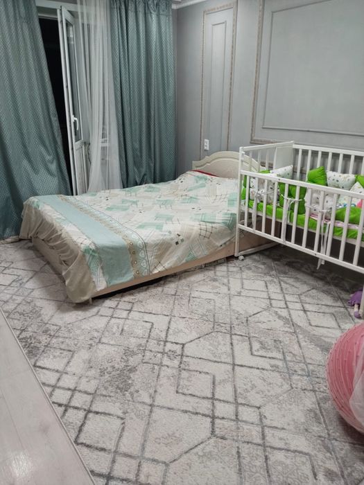 Продается 2х комн.кв на 6 микр