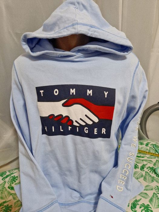 Pulover barbati Tommy Hilfiger