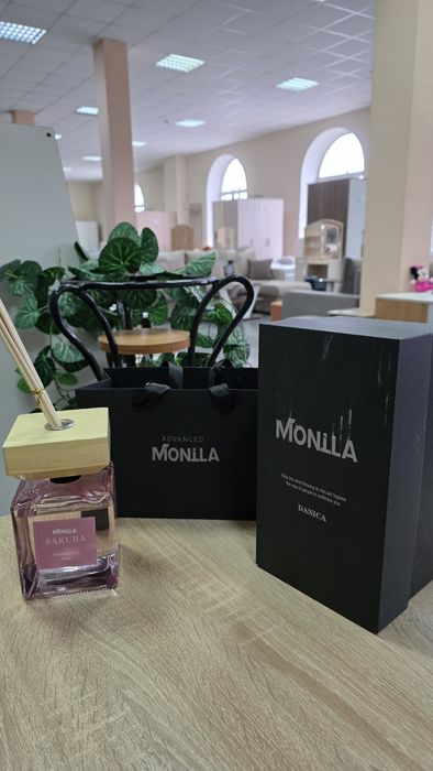 Продам диффузор Monila