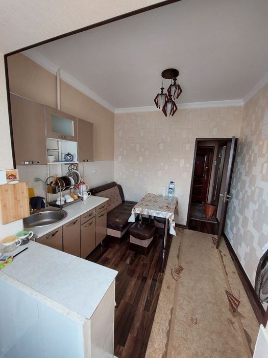 Аренда Ганга Марожни 2 ком 6 этаж 9 этажка все ест фото реално