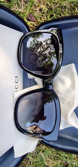 Ochelari GUCCI GG0034SN