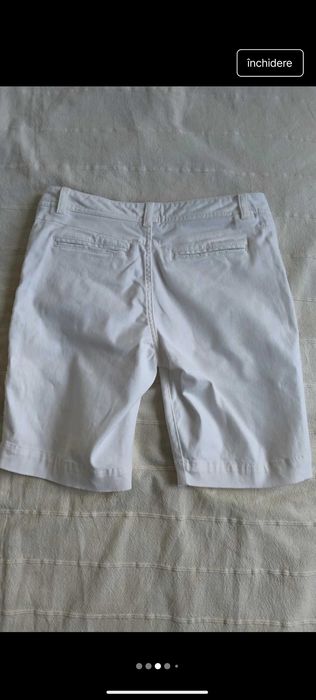 Pantaloni scurți Kenvelo. Măsura 25/ XS-S