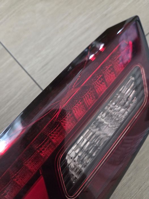 Stop dreapta spate honda HR V 2017