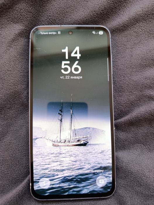 Продам Самсунг А 55