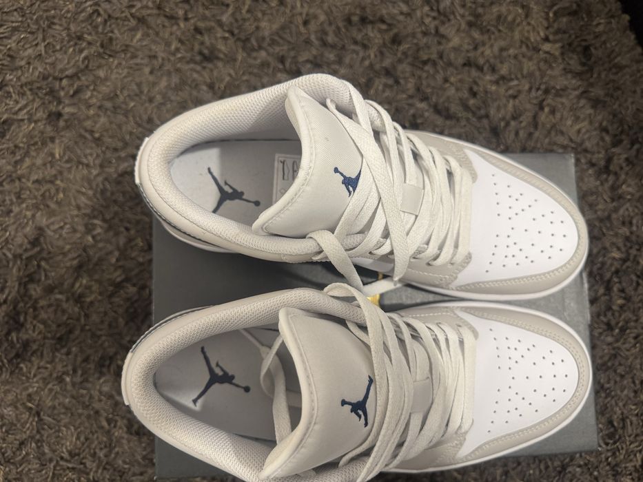 Nike Air Jordan 1 Low