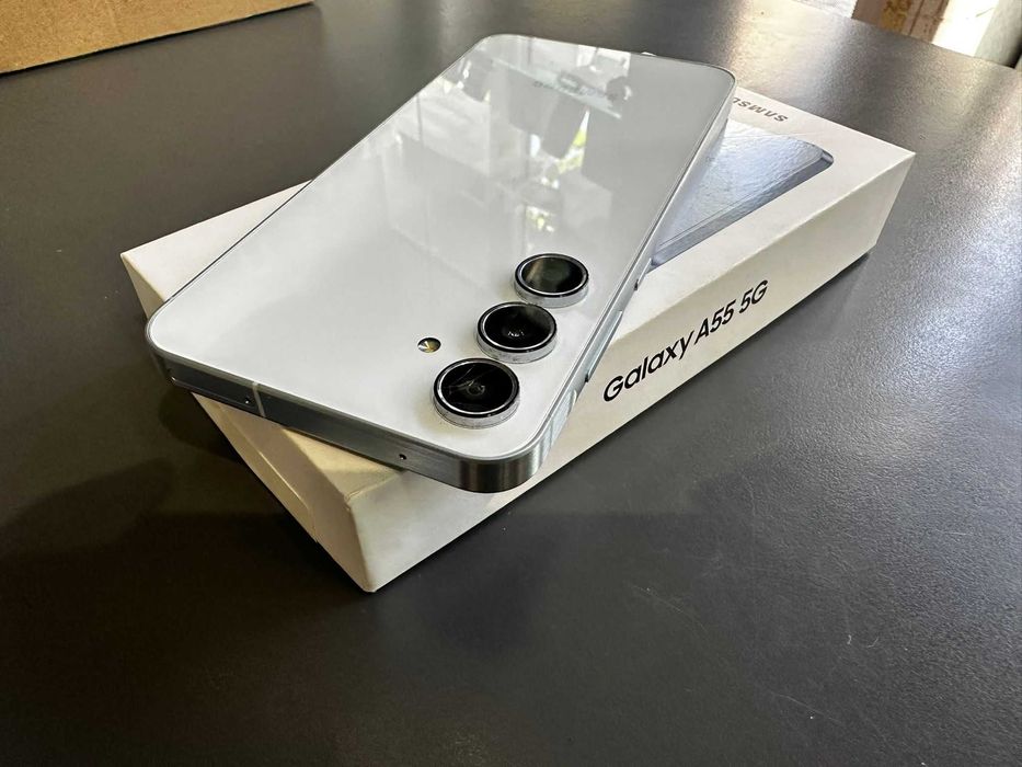 Samsung A55 8/128GB